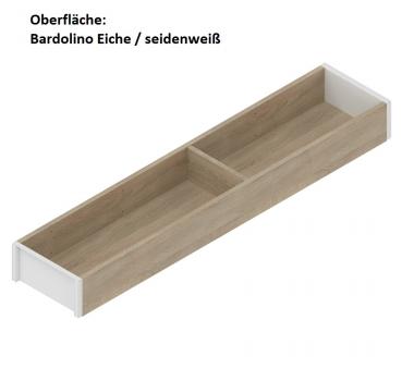 AMBIA-LINE Rahmen, für LEGRABOX/MERIVOBOX, Holzdesign, NL=500 mm, Breite=100 mm, ZC7S500RH1